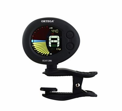 OCAT-2BK i gruppen Tilbehr Strengerinstrumenter / Tuner hos Crafton Musik AB (332535153249)