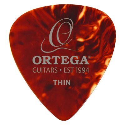 OGP-TO-T10 i gruppen Tilbehr Strengerinstrumenter / Plekter / Ortega hos Crafton Musik AB (332551453249)