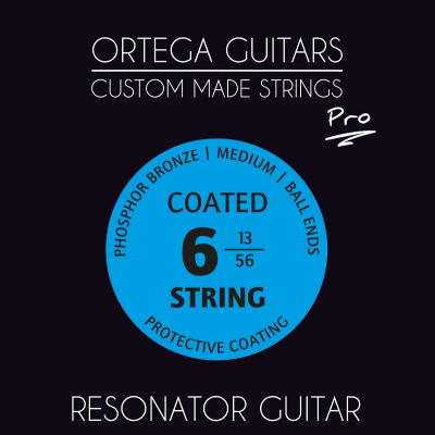 RSP-M i gruppen Strenger / Gitarstrenger / Ortega hos Crafton Musik AB (332557753249)