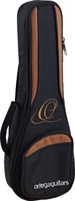 OUGB-SO i gruppen Tilbehr Strengerinstrumenter / Bag & Etui / Ortega / Gigbag hos Crafton Musik AB (332572053249)