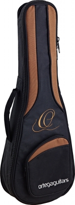 OUGB-TE i gruppen Tilbehr Strengerinstrumenter / Bag & Etui / Ortega / Gigbag hos Crafton Musik AB (332572153249)