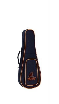 OUBSTD-SI i gruppen Tilbehr Strengerinstrumenter / Bag & Etui / Ortega / Gigbag hos Crafton Musik AB (332573033249)