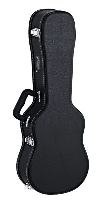 OUCSTD-TE i gruppen Tilbehr Strengerinstrumenter / Bag & Etui / Ortega / Hardcase hos Crafton Musik AB (332576203249)