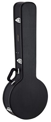 OBJCSTD i gruppen Tilbehr Strengerinstrumenter / Bag & Etui / Ortega / Hardcase hos Crafton Musik AB (332576353249)