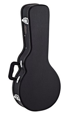 OMCSTD-F i gruppen Tilbehr Strengerinstrumenter / Bag & Etui / Ortega / Hardcase hos Crafton Musik AB (332576423249)