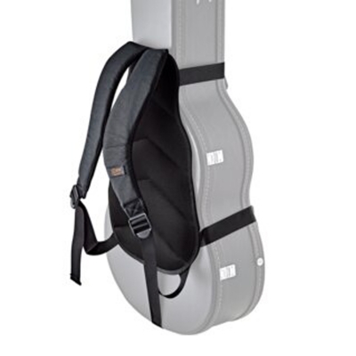 OBPS-DLX i gruppen Tilbehr Strengerinstrumenter / Bag & Etui / Ortega / Hardcase hos Crafton Musik AB (332576723249)