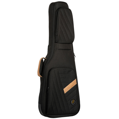 OGBEG-DLX-BK i gruppen Tilbehr Strengerinstrumenter / Bag & Etui / Ortega / Gigbag hos Crafton Musik AB (332578103249)