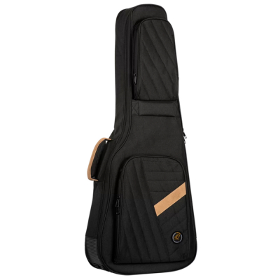 OGBCL-DLX-BK i gruppen Tilbehør Strengerinstrumenter / Bag & Etui / Ortega / Gigbag hos Crafton Musik AB (332578203249)