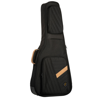 OGBDN-DLX-BK i gruppen Tilbehr Strengerinstrumenter / Bag & Etui / Ortega / Gigbag hos Crafton Musik AB (332578253249)