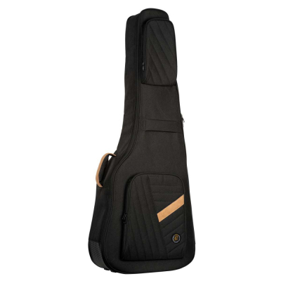 OGBAB-DLX-BK i gruppen Tilbehr Strengerinstrumenter / Bag & Etui / Ortega / Gigbag hos Crafton Musik AB (332578303249)