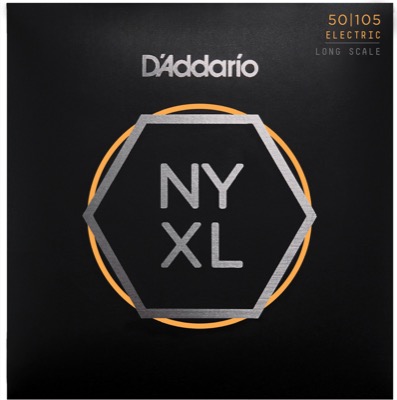 NYXL50105 i gruppen Strenger / Basstrenger / D'Addario / NYXL hos Crafton Musik AB (370433257050)