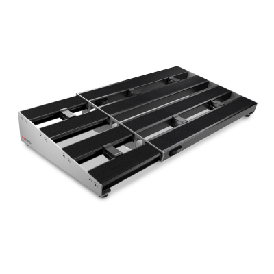 PW-XPNDPB-02 i gruppen Effektpedaler / XPND Pedalbord/Accessories hos Crafton Musik AB (370680207050)