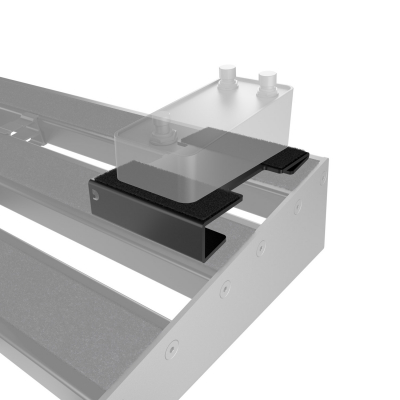 PW-XPNDPR-01 i gruppen Effektpedaler / XPND Pedalbord/Accessories hos Crafton Musik AB (370680257050)