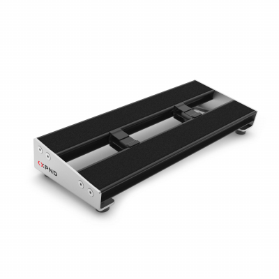 PW-XPNDCORE-01 i gruppen Effektpedaler / XPND Pedalbord/Accessories hos Crafton Musik AB (370681107050)