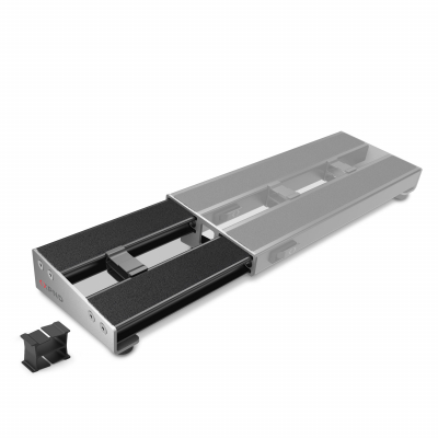 PW-XPNDCORE-01E i gruppen Effektpedaler / XPND Pedalbord/Accessories hos Crafton Musik AB (370681157050)