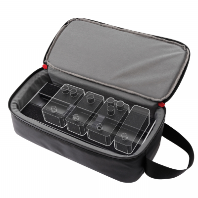 PW-BLCPBT-01 i gruppen Effektpedaler / XPND Pedalbord/Accessories hos Crafton Musik AB (370681407050)