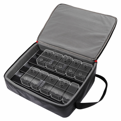 PW-BLCPBT-02 i gruppen Effektpedaler / XPND Pedalbord/Accessories hos Crafton Musik AB (370681457050)