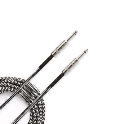 PW-BG-10BG i gruppen Kabler / D'Addario Accessories / Instrument Cables / Custom Series hos Crafton Musik AB (370701357050)