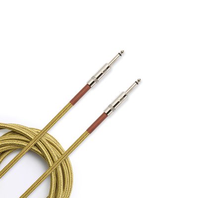 PW-BG-15TW i gruppen Kabler / D'Addario Accessories / Instrument Cables / Custom Series hos Crafton Musik AB (370701417050)