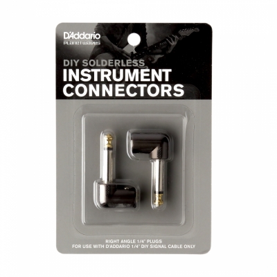 PW-GRAP-2 i gruppen Kabler / D'Addario Accessories / Cable Kits / Cable Station Plugs hos Crafton Musik AB (370722307050)