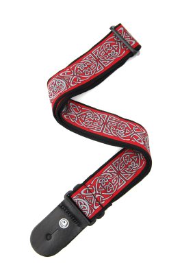 50A07 i gruppen Tilbehør Strengerinstrumenter / Reimer / D'Addario Accessories / Woven hos Crafton Musik AB (370747077050)