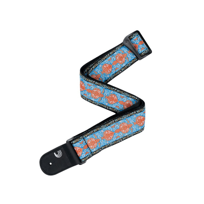 50RW05 i gruppen Tilbehør Strengerinstrumenter / Reimer / D'Addario Accessories / Woven hos Crafton Musik AB (370776257050)