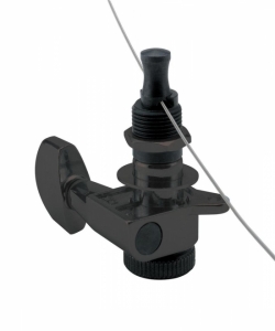 PWAT-6R2 i gruppen Tilbehr Strengerinstrumenter / Hardware / Stmskruvar hos Crafton Musik AB (370793077050)