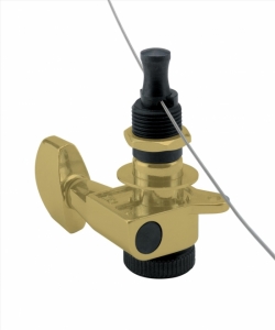 PWAT-6R3 i gruppen Tilbehør Strengerinstrumenter / Hardware / Stämskruvar hos Crafton Musik AB (370793097050)