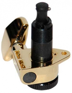 PWAT-333L i gruppen Tilbehr Strengerinstrumenter / Hardware / Stmskruvar hos Crafton Musik AB (370793297050)