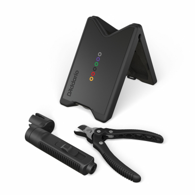 PW-TGSCK-01 i gruppen Tilbehør Strengerinstrumenter / Instrument Care / Övrigt hos Crafton Musik AB (370796527050)