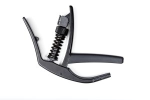 PW-CP-10 i gruppen Tilbeh�r Strengerinstrumenter / Capo hos Crafton Musik AB (370800387050)