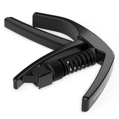 PW-CP-10 i gruppen Tilbehør Strengerinstrumenter / Capo hos Crafton Musik AB (370800387050)