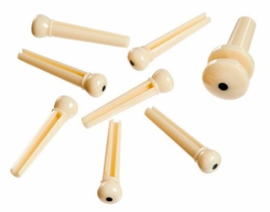 PWPS12 i gruppen Tilbehr Strengerinstrumenter / Hardware / Strngstift & ndknappar hos Crafton Musik AB (370819377050)