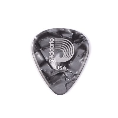 1AN7-03 i gruppen Tilbehør Strengerinstrumenter / Plekter / D'Addario Accessories / Acrylux hos Crafton Musik AB (370840287050)