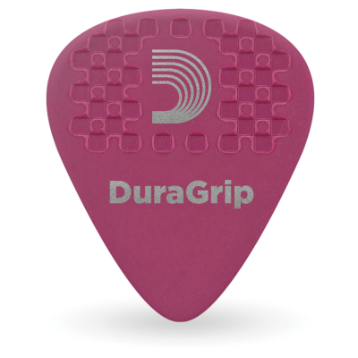 7DPR6-25 i gruppen Tilbehr Strengerinstrumenter / Plekter / D'Addario Accessories / Delrin hos Crafton Musik AB (370842777050)