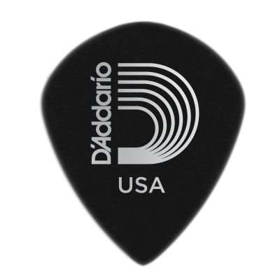 3DBK2-25 i gruppen Tilbehr Strengerinstrumenter / Plekter / D'Addario Accessories / Black Ice Picks hos Crafton Musik AB (370847237050)