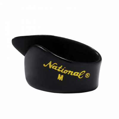 NP7B i gruppen Tilbehør Strengerinstrumenter / Plekter / D'Addario Accessories / Finger & Thumb Picks hos Crafton Musik AB (370848317050)