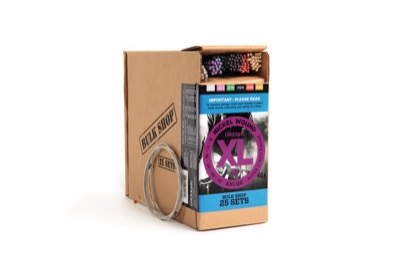 EXL120-B25 i gruppen Strenger / Gitarstrenger / D'Addario / Electric Guitar / Multipack hos Crafton Musik AB (370967207050)