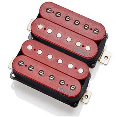 F-FAT55-SET-R i gruppen Pickups / Elgitarr / EMG / Combination hos Crafton Musik AB (374092167550)