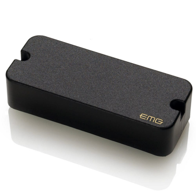 P85-BK i gruppen Pickups / Elgitarr / EMG / Humbuckers hos Crafton Musik AB (374105817450)