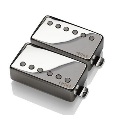 57/66-SET-C i gruppen Pickups / Elgitarr / EMG / Combination hos Crafton Musik AB (374114027450)