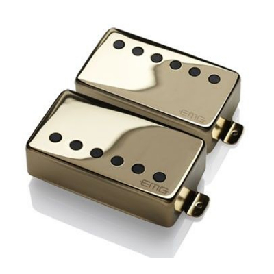 57/66-SET-G i gruppen Pickups / Elgitarr / EMG / Aktiva Gitarr Pickups / MetalWorks hos Crafton Musik AB (374114037450)