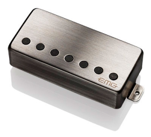 57-B-BRC i gruppen Pickups / Elgitarr / EMG / Humbuckers hos Crafton Musik AB (374114077450)