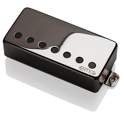 57-7H-BKC i gruppen Pickups / Elgitarr / EMG / Passiva Gitarr Pickups / Humbuckers hos Crafton Musik AB (374115037450)