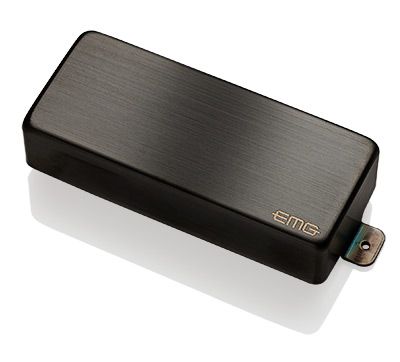 81-8H-BBC i gruppen Pickups / Elgitarr / EMG / Humbuckers hos Crafton Musik AB (374115547450)