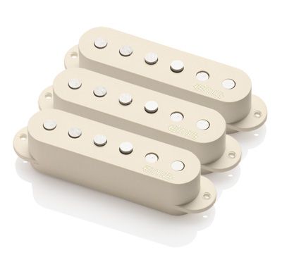 SV-SET-IV i gruppen Pickups / Elgitarr / EMG / Combination hos Crafton Musik AB (374125227450)