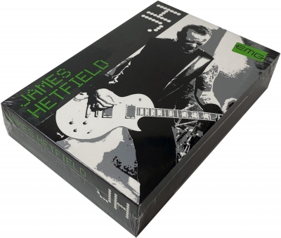 JH-BKC i gruppen Pickups / Elgitarr / EMG / Combination hos Crafton Musik AB (374158317450)