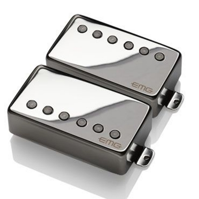 JH-C i gruppen Pickups / Elgitarr / EMG / Combination hos Crafton Musik AB (374158337450)