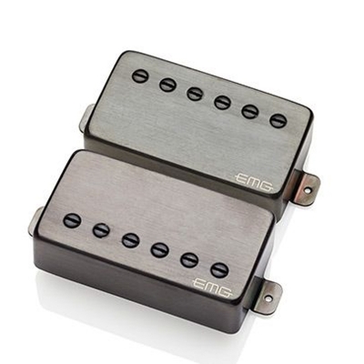 F-MF-SET-BKC i gruppen Pickups / Elgitarr / EMG / Combination hos Crafton Musik AB (374159507550)