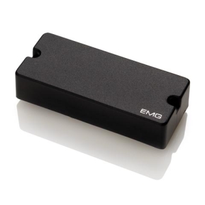 35P4-BK i gruppen Pickups / Elbas / EMG / Aktiva Bas pickups hos Crafton Musik AB (374221117450)